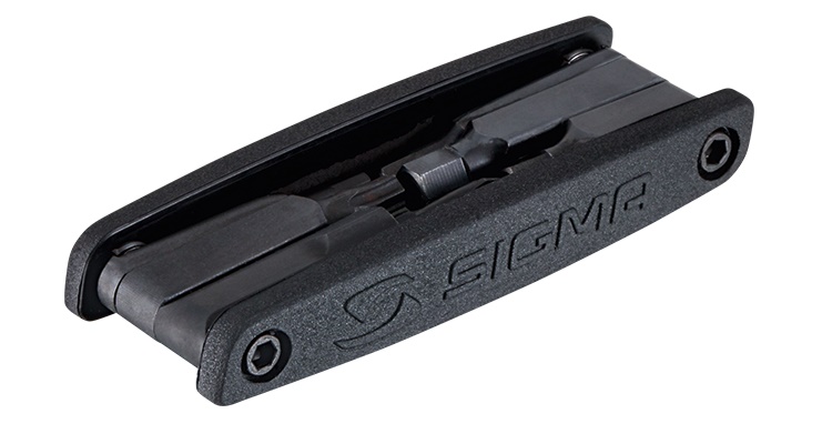 Sigma Multitool small 8 in 1 - 63000